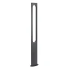 Уличный светодиодный светильник Arlight LGD-Muse-Boll-H1500-18W Warm3000 035395 Уличный светодиодный светильник Arlight LGD-Muse-Boll-H1500-18W Warm3000 035395
