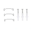 Потолочный светодиодный светильник Jazzway PWP-C3 5014138
