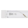 Потолочный светодиодный светильник Volpe ULO-Q155 AL120-36W/6500K White UL-00009260