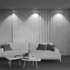 Встраиваемый светильник Maytoni Alfa LED DL043-01-15W3K-RD-WB