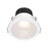 Встраиваемый светодиодный светильник Maytoni Technical Zoom DL034-01-06W3K-W
