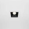 Встраиваемый светильник Maytoni Alfa LED DL043-01-10W4K-SQ-WB