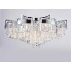 Потолочная люстра Newport 4356+6/PL Chrome М0062731