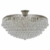 Потолочная люстра Arti Lampadari Empoli E 1.2.60.100 N Потолочная люстра Arti Lampadari Empoli E 1.2.60.100 N