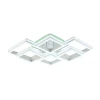 Потолочная светодиодная люстра Profit Light 6000/6 WHT