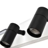 Потолочная светодиодная люстра Favourite Planar 4076-2C Потолочная светодиодная люстра Favourite Planar 4076-2C