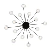 Потолочная люстра Freya Celebrity FR5242CL-16B1