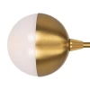 Потолочная люстра Freya Celebrity FR5242CL-16BS