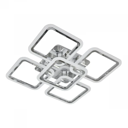 Потолочная светодиодная люстра Natali Kovaltseva High-Tech Led Lamps 82023