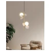 Подвесная люстра Zortes Floret ZRS.01201.02