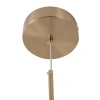 Подвесная светодиодная люстра Zortes Lory ZRS.1055.05