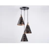 Подвесная люстра Ambrella light Traditional Loft TR8435