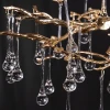Подвесная люстра Loft IT Bijout 10067/1250 GD Подвесная люстра Loft IT Bijout 10067/1250 GD