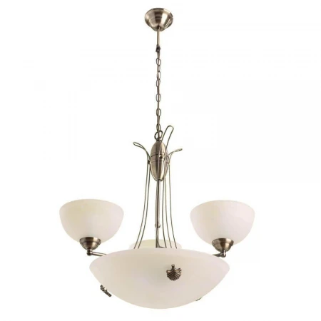 Подвесная люстра Arte Lamp 64 A8615SP-3-3AB