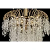 Подвесная люстра Arti Lampadari Sardinia E 1.5.30.105 G