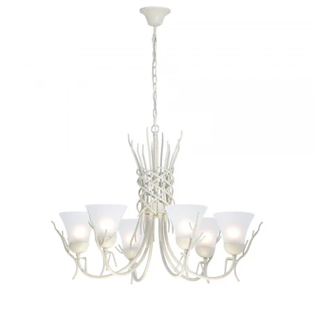 Подвесная люстра Arte Lamp Brushwood A4111LM-6WA