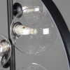 Подвесной светильник Kink Light Иона 09408-5А,19 Подвесной светильник Kink Light Иона 09408-5А,19