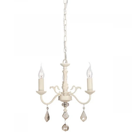 Подвесная люстра Lucia Tucci Pene 146.3 Ivory