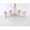 Подвесная люстра Ambrella light Traditional TR4945