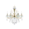 Подвесная люстра Ambrella light Traditional TR4923