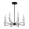 Подвесная светодиодная люстра Odeon Light Exclusive Modern Fungo 5429/39L Подвесная светодиодная люстра Odeon Light Exclusive Modern Fungo 5429/39L