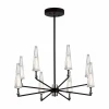 Подвесная светодиодная люстра Odeon Light Exclusive Modern Fungo 5429/39L Подвесная светодиодная люстра Odeon Light Exclusive Modern Fungo 5429/39L