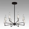 Подвесная светодиодная люстра Odeon Light Exclusive Modern Fungo 5429/39L Подвесная светодиодная люстра Odeon Light Exclusive Modern Fungo 5429/39L