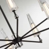 Подвесная светодиодная люстра Odeon Light Exclusive Modern Fungo 5429/39L Подвесная светодиодная люстра Odeon Light Exclusive Modern Fungo 5429/39L