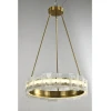 Подвесной светодиодный светильник Zortes Cloud-Stone ZRS.90610.60