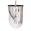 Подвесной светильник Garda Decor 20MD3231-3NI Подвесной светильник Garda Decor 20MD3231-3NI