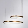 Подвесной светодиодный светильник Arte Lamp Madison A2194SP-2PB