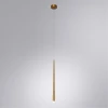 Подвесной светодиодный светильник Arte Lamp Frankie A2191SP-6PB