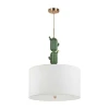 Подвесной светильник Odeon Light Exclusive Modern Cactus 5425/3 Подвесной светильник Odeon Light Exclusive Modern Cactus 5425/3