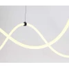 Подвесной светодиодный светильник Kink Light Венди 08031-500,19