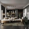 Подвесной светодиодный светильник Odeon Light Exclusive Hightech Jam 5409/11L Подвесной светодиодный светильник Odeon Light Exclusive Hightech Jam 5409/11L