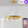 Подвесной светодиодный светильник Natali Kovaltseva Led Lamps 81222