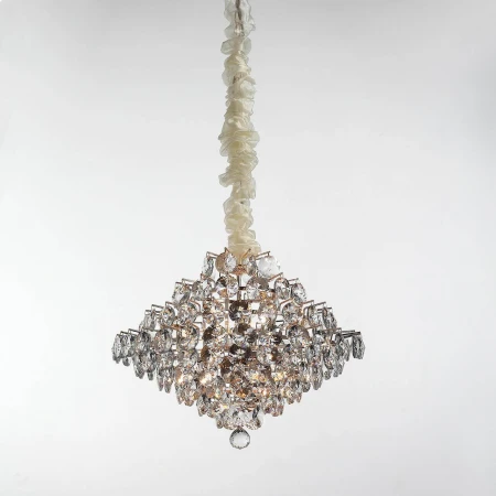 Подвесной светильник Lucia Tucci Eva 591.10 Oro