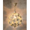 Подвесной светильник Lucide Diba 78366/29/21