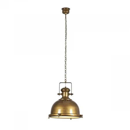 Подвесной светильник Lucide Old Burdie 31471/46/03