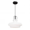 Подвесной светильник Arte Lamp Arno A3633SP-1WH
