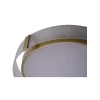 Потолочный светодиодный светильник Zortes Gerda ZRS.1097.60