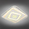 Потолочный светодиодный светильник Omnilux Vittuone OML-08737-182