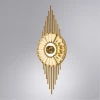Настенный светодиодный светильник Arte Lamp Almaaz A2564AP-1PB
