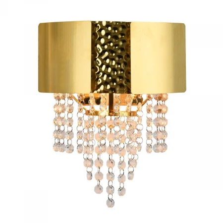 Настенный светильник Natali Kovaltseva Empire 76014/2W Gold