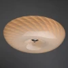 Потолочный светильник Arte Lamp Flushes A1531PL-3WH