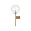 Бра Maytoni Mood MOD172WL-01BS Бра Maytoni Mood MOD172WL-01BS