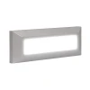 Уличный настенный светодиодный светильник Jazzway PST/W 5005617
