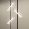 Трековый светодиодный светильник Denkirs Smart Ray DK8065-BK Трековый светодиодный светильник Denkirs Smart Ray DK8065-BK