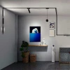 Трековый светодиодный светильник для низковольтного шинопровода Novotech Shino Smal 359088 Трековый светодиодный светильник для низковольтного шинопровода Novotech Shino Smal 359088