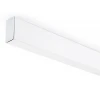 Шинопровод магнитный накладной Ambrella light Track System Magnetic GL3300